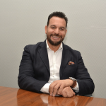 Luis Ernesto Rojas Ávila